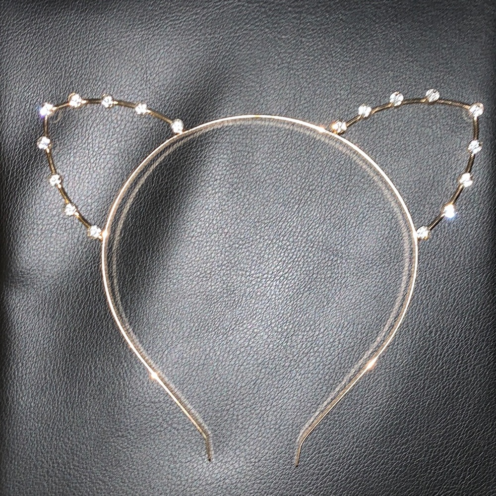 COPY - Cat ear accessory